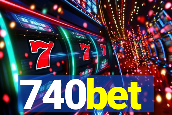 740bet