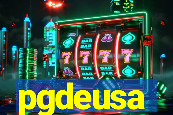 pgdeusa