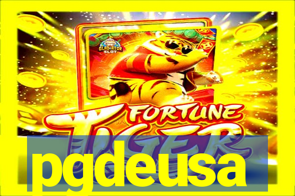 pgdeusa