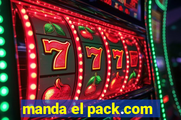 manda el pack.com