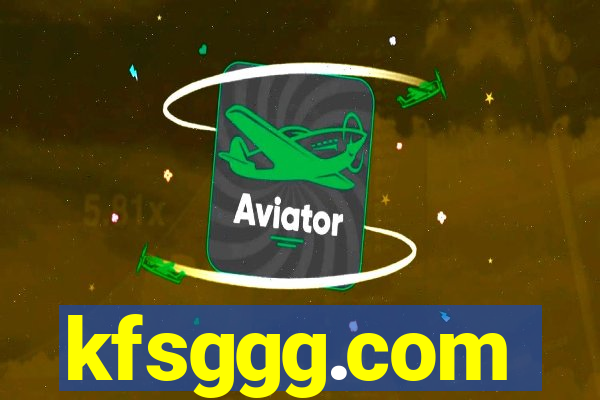 kfsggg.com