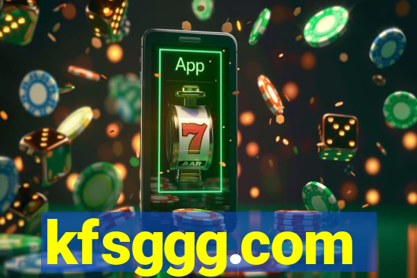 kfsggg.com