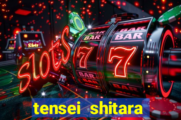 tensei shitara slime dublado 3 temporada
