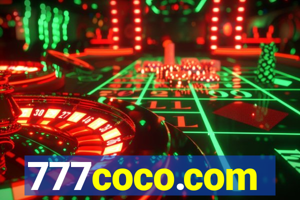 777coco.com