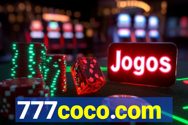 777coco.com