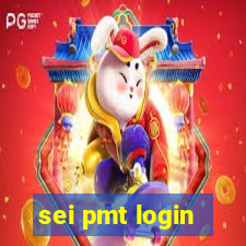 sei pmt login