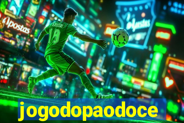 jogodopaodoce