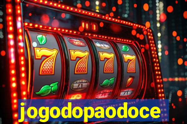 jogodopaodoce