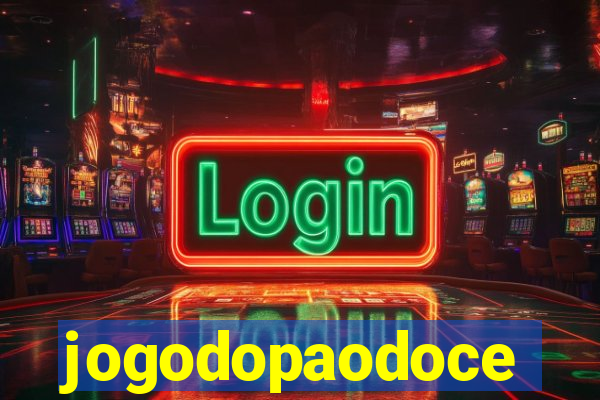 jogodopaodoce