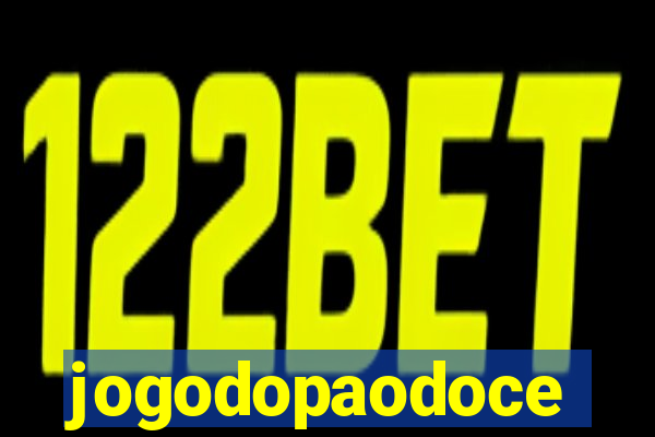jogodopaodoce