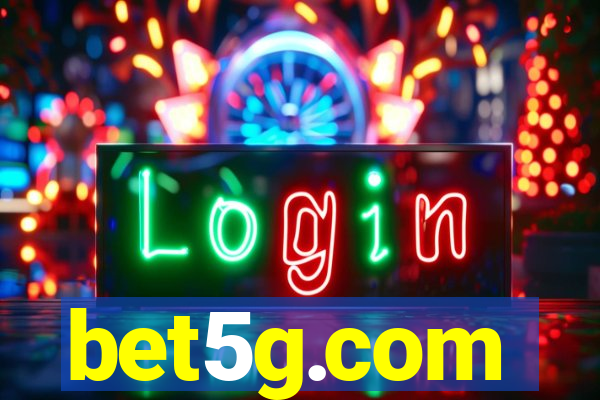 bet5g.com