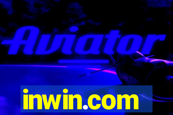 inwin.com