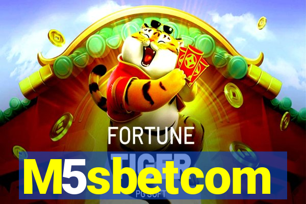 M5sbetcom