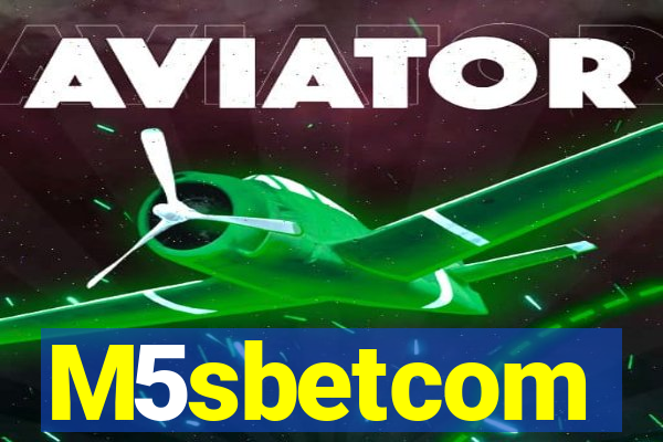 M5sbetcom
