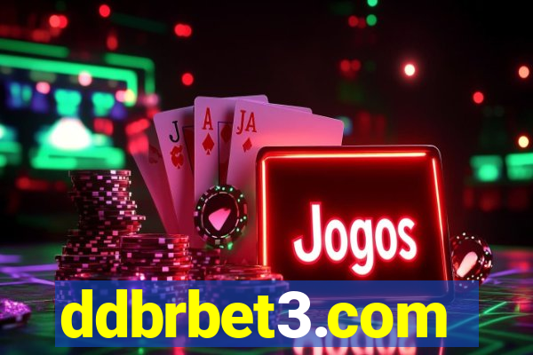 ddbrbet3.com