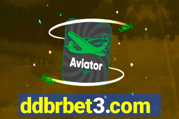 ddbrbet3.com