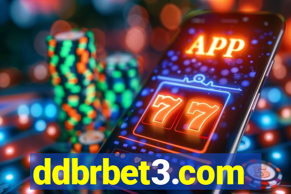 ddbrbet3.com