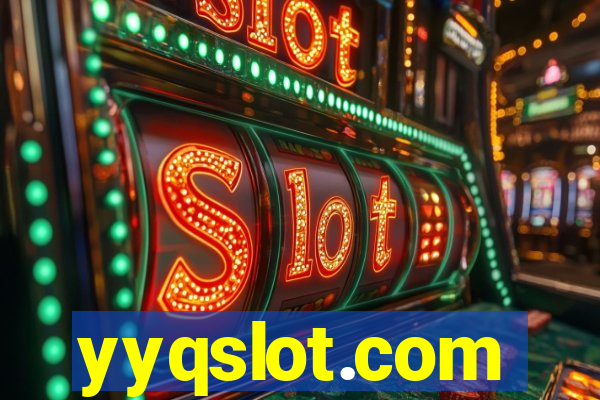 yyqslot.com