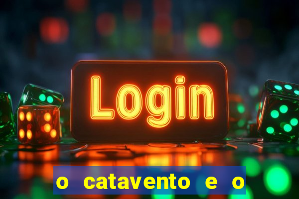 o catavento e o ventilador pdf