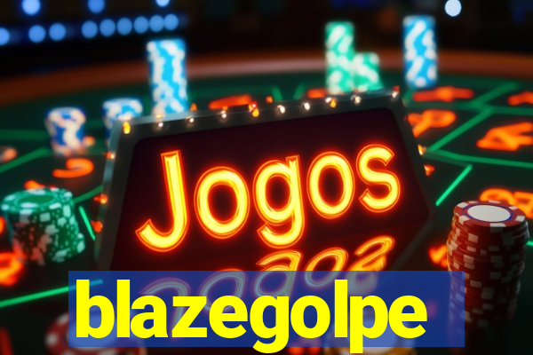 blazegolpe