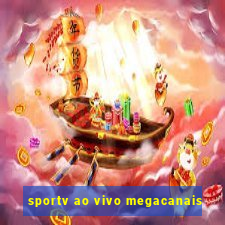 sportv ao vivo megacanais