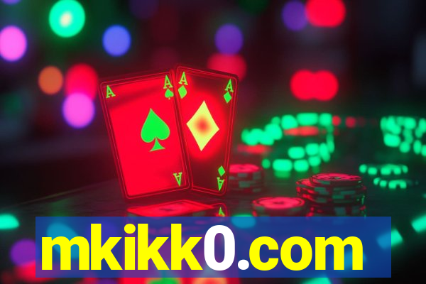 mkikk0.com
