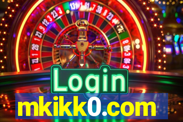 mkikk0.com