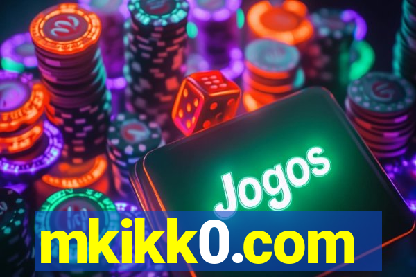 mkikk0.com