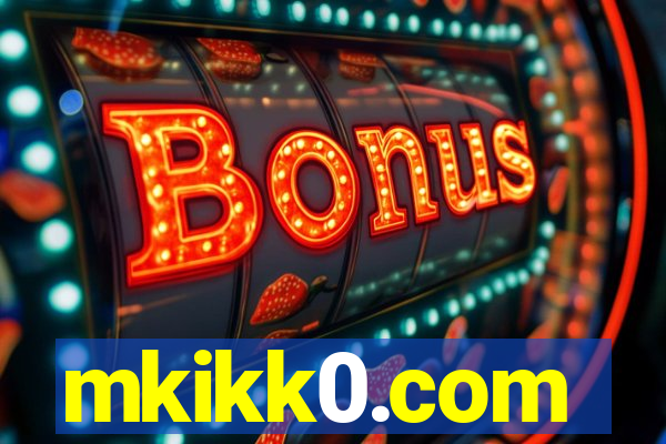 mkikk0.com