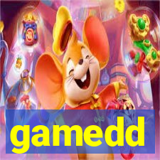 gamedd