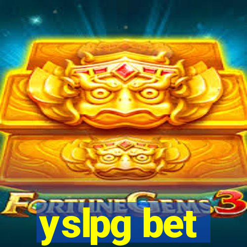 yslpg bet