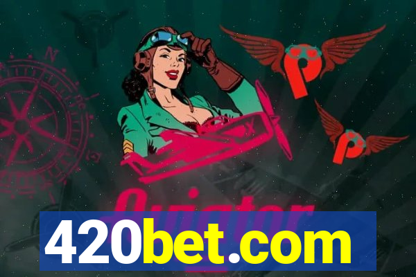 420bet.com