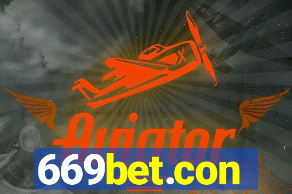 669bet.con