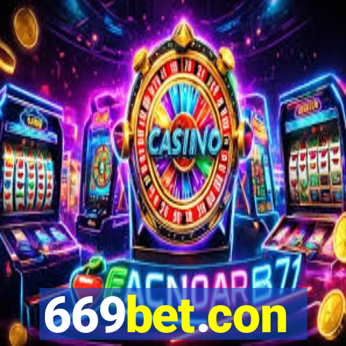 669bet.con
