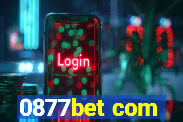 0877bet com