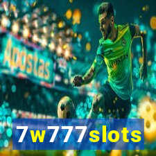 7w777slots