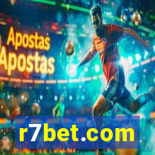 r7bet.com
