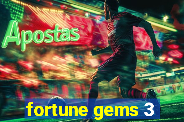 fortune gems 3