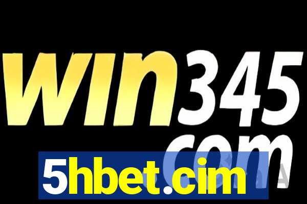 5hbet.cim
