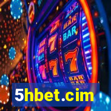 5hbet.cim
