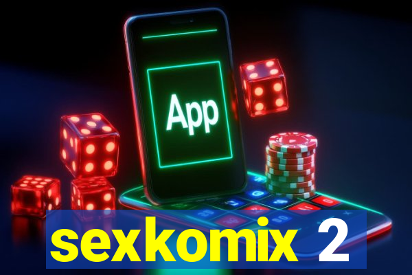 sexkomix 2