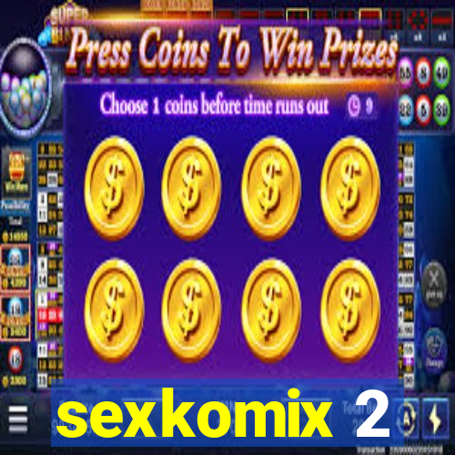 sexkomix 2