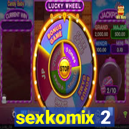 sexkomix 2