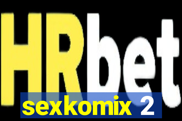 sexkomix 2