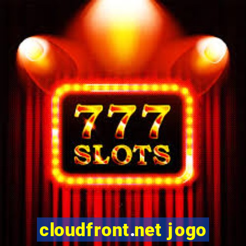 cloudfront.net jogo