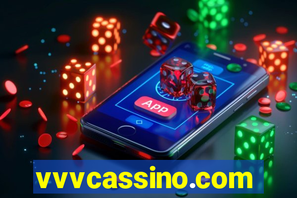 vvvcassino.com