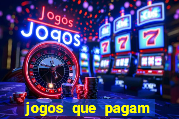 jogos que pagam por cadastro