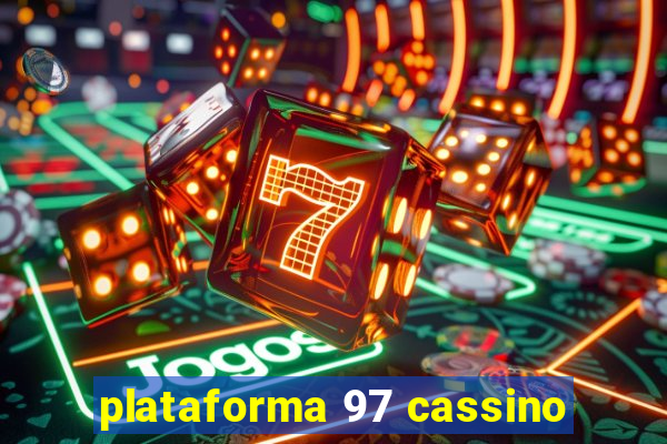 plataforma 97 cassino