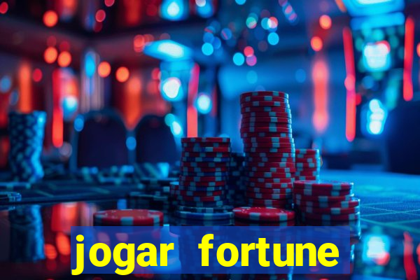 jogar fortune double demo