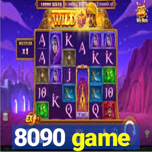 8090 game
